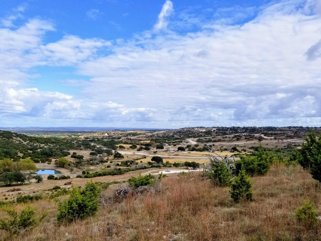 Photo of 215 Flickering Sky Circle, Blanco, TX 78606 (MLS # 44129034)