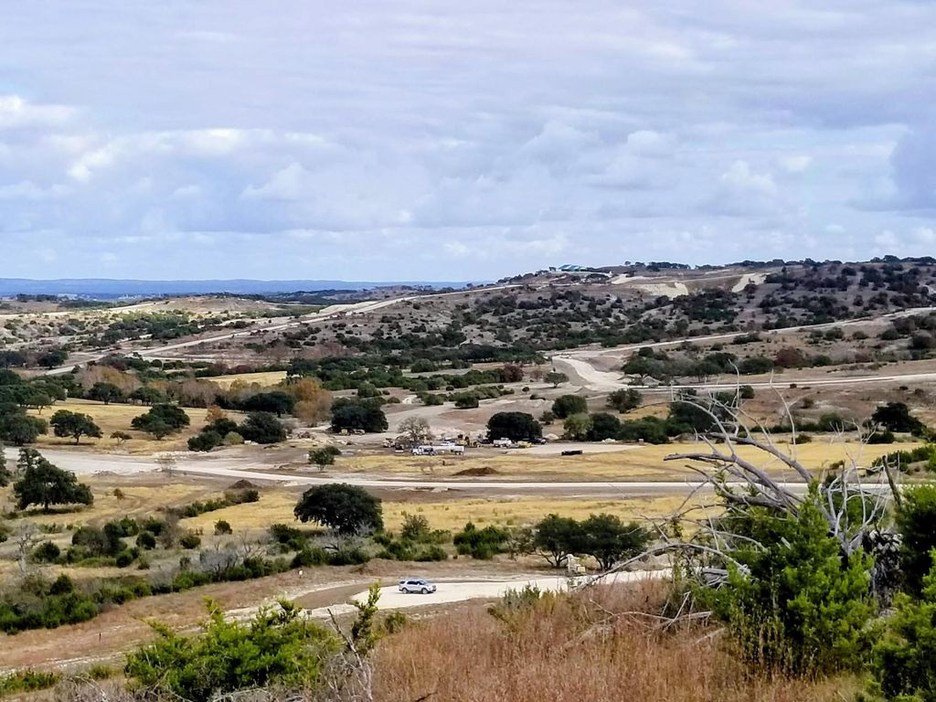 Photo of 215 Flickering Sky Circle, Blanco, TX 78606 (MLS # 44129034)