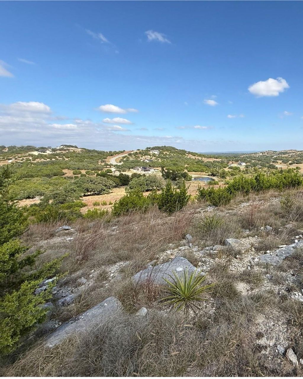 Photo of 215 Flickering Sky Circle, Blanco, TX 78606 (MLS # 44129034)