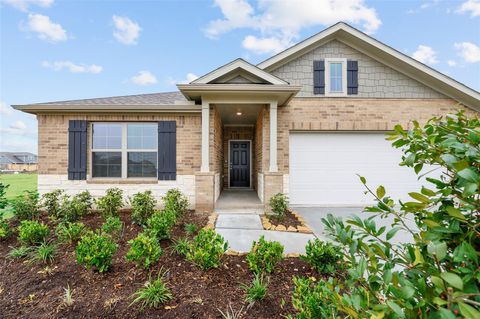 Photo of 7711 Skiron Lane, Baytown, TX 77523 (MLS # 25705605)