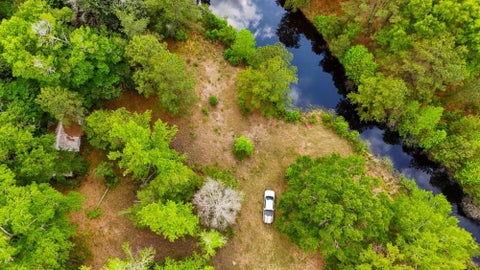 Photo of 0 County Road 4630 Road N, Spurger, TX 77660 (MLS # 44875524)