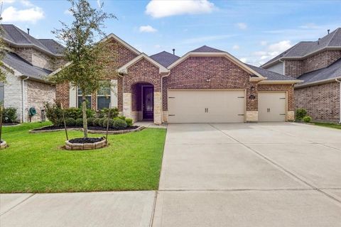 8303 Flagman Trail Fulshear TX 77441