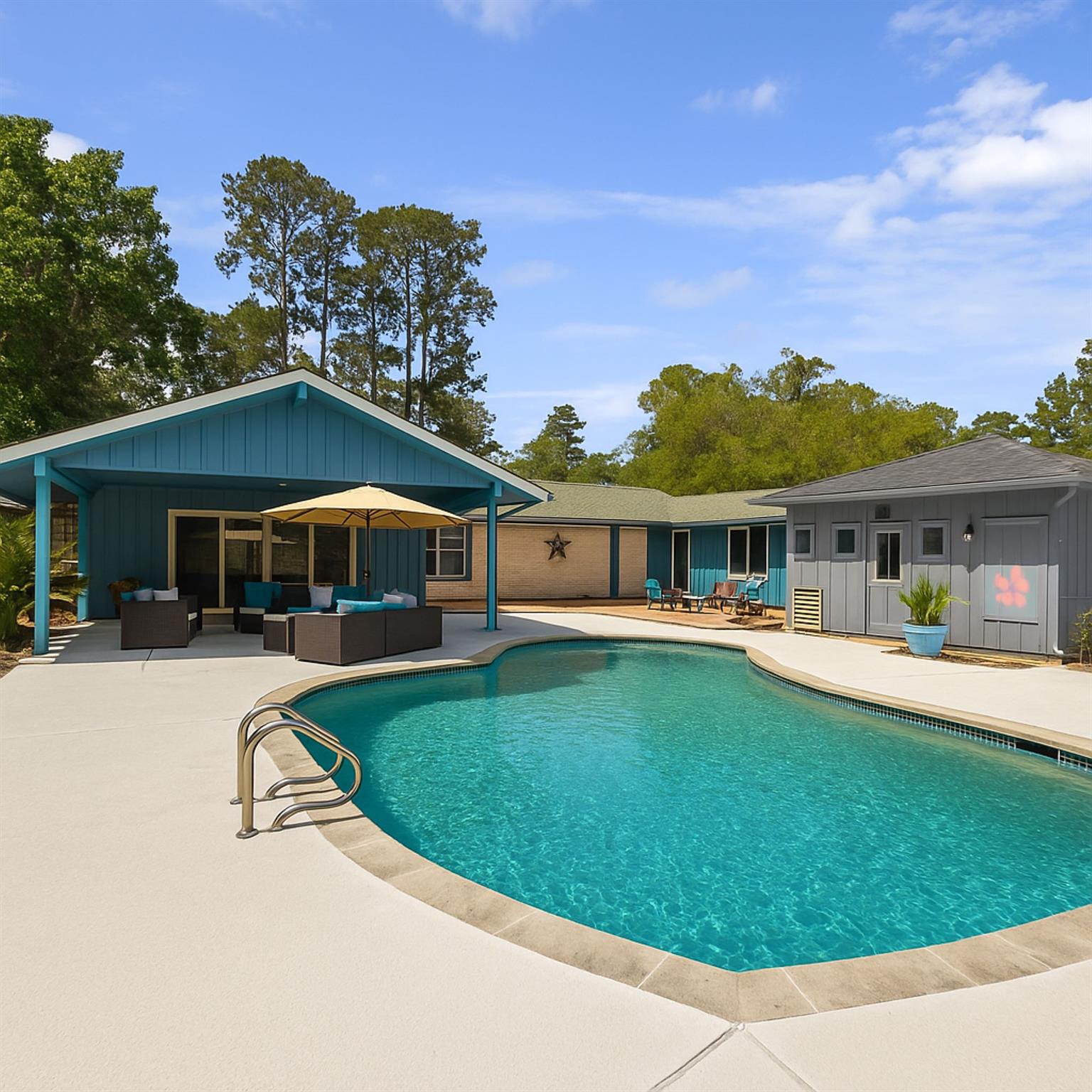 1310 Golden Bear Lane