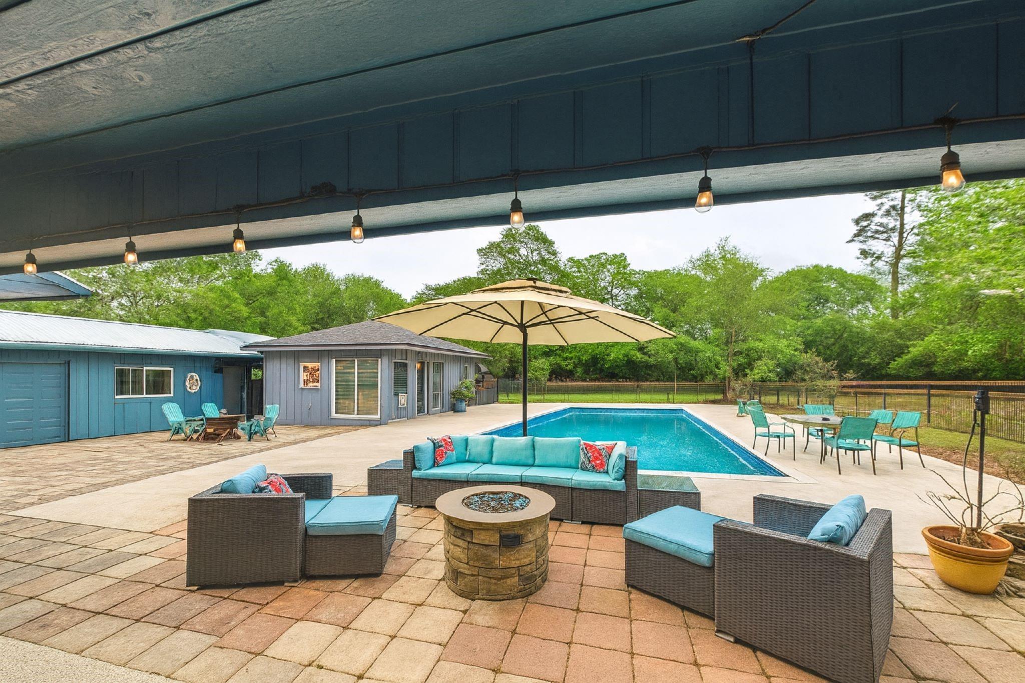 1310 Golden Bear Lane