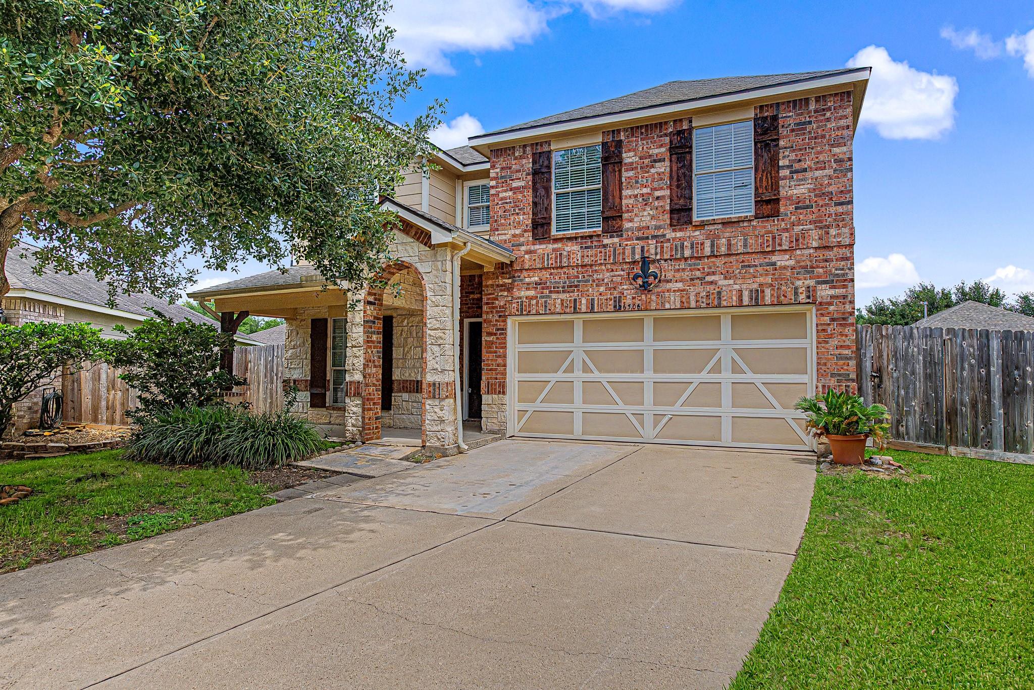 26506 Marble Point Lane