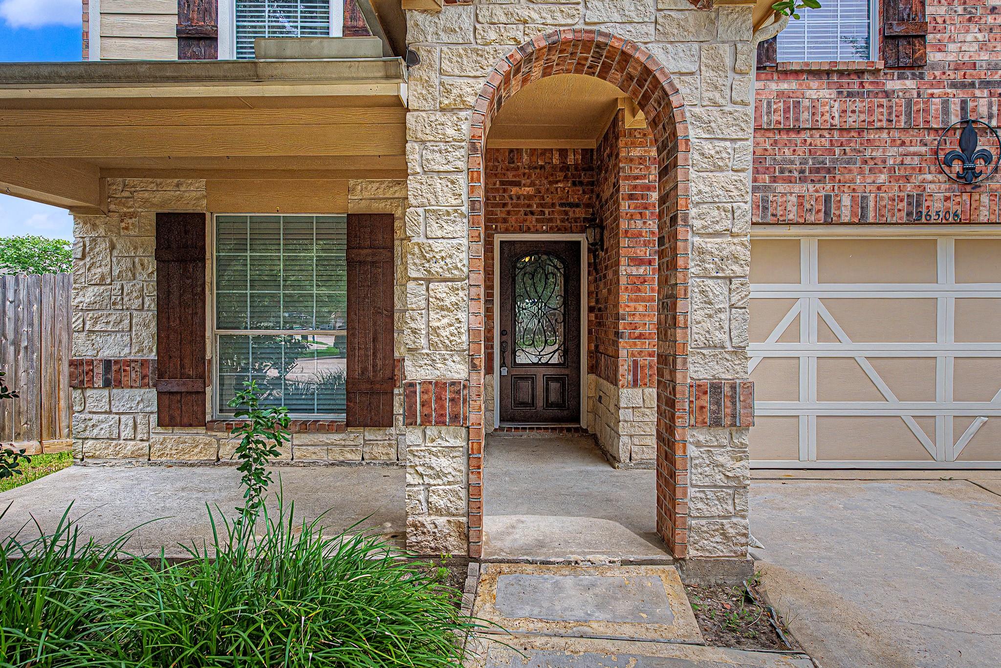 26506 Marble Point Lane