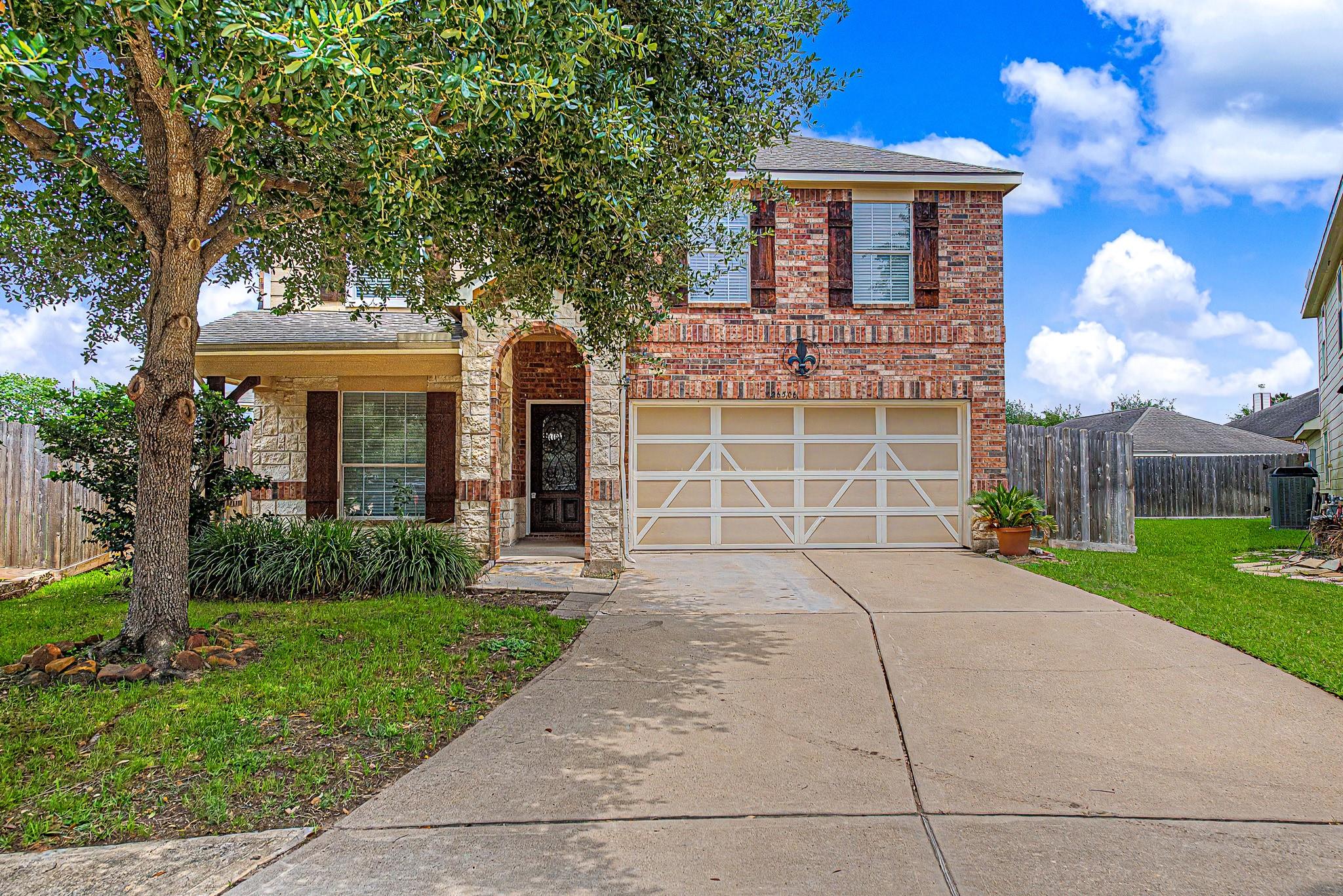 26506 Marble Point Lane