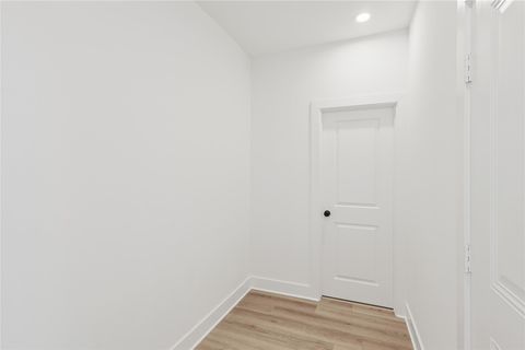 Tiny photo for 7413 Charlie Street, Houston, TX 77088 (MLS # 74487839)