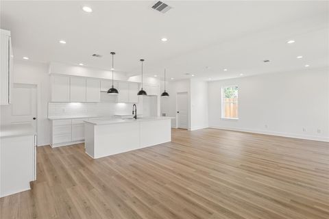 Tiny photo for 7413 Charlie Street, Houston, TX 77088 (MLS # 74487839)