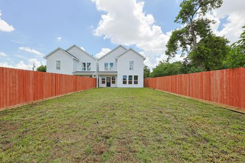 Tiny photo for 7413 Charlie Street, Houston, TX 77088 (MLS # 74487839)