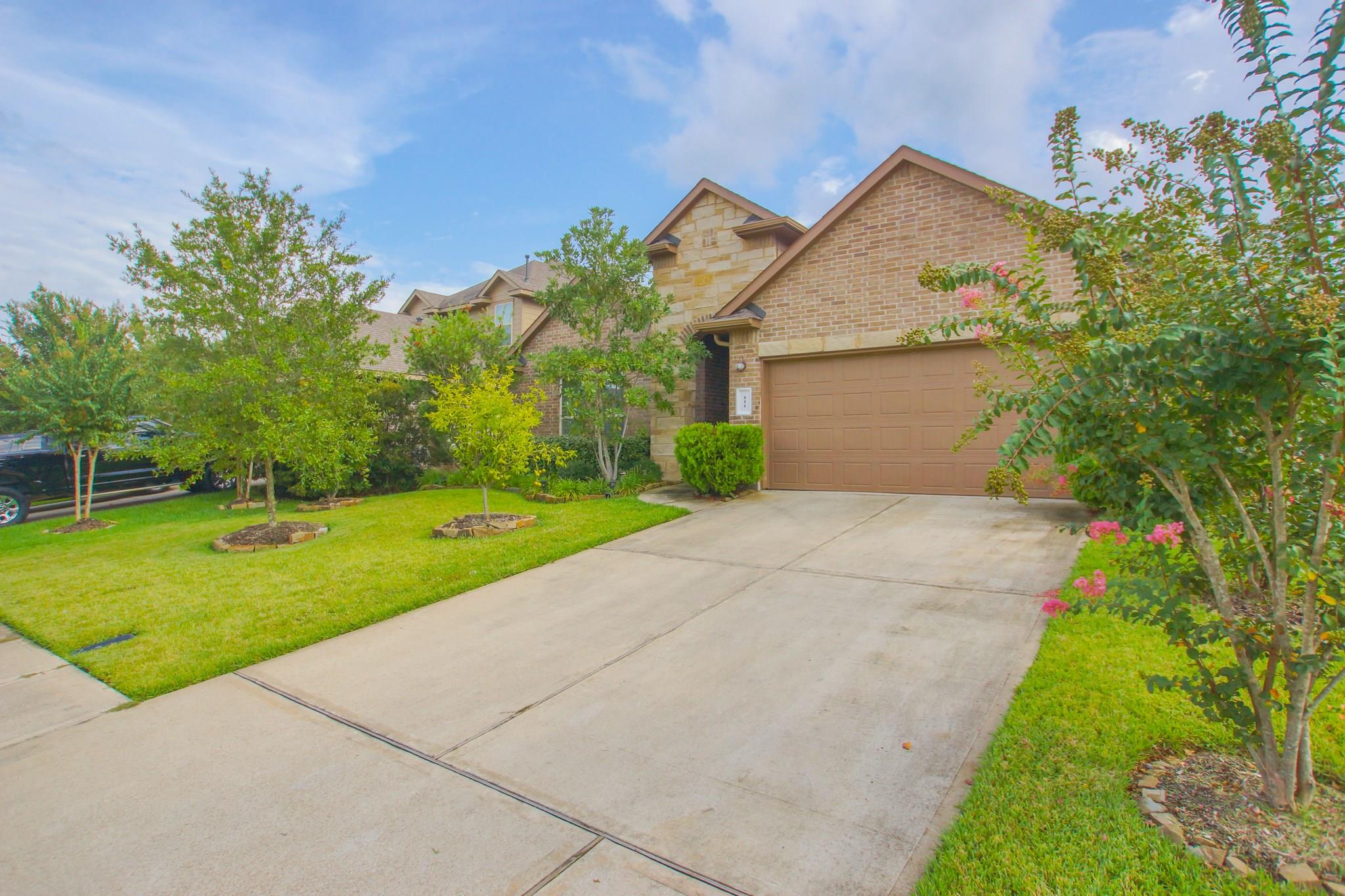 111 Pheasant Run Drive