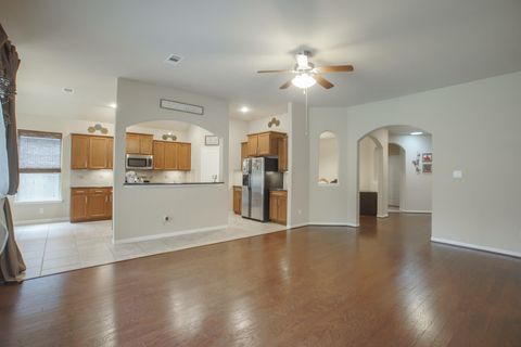 111 Pheasant Run Drive Conroe TX 77384