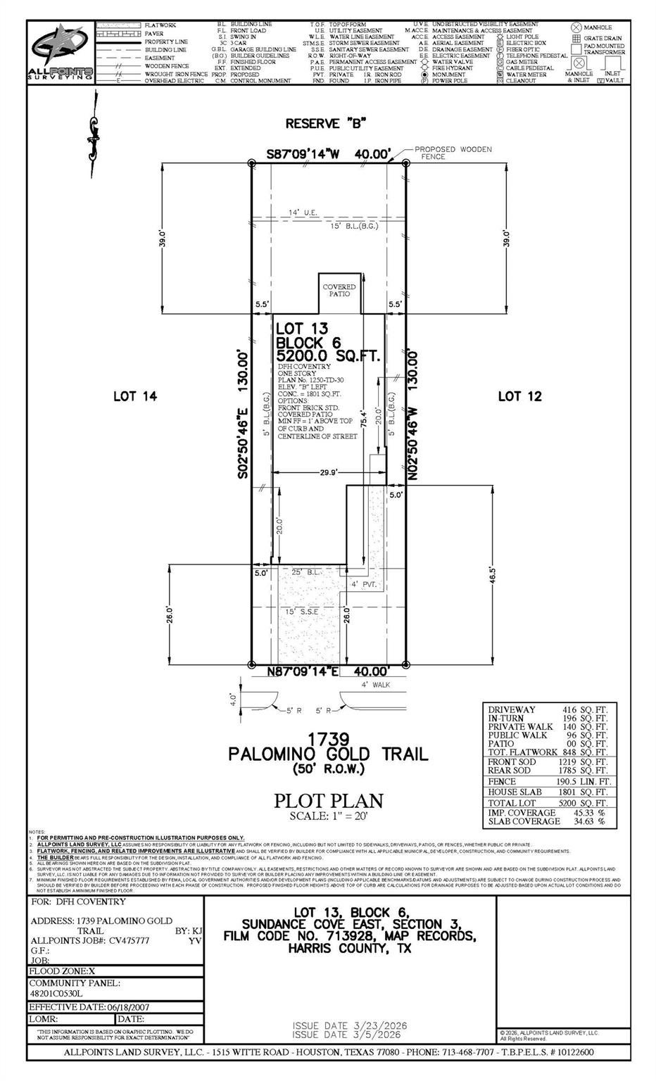 1739 Palomino Gold Trail