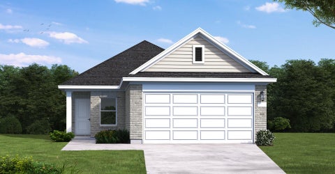 Photo of 1739 Palomino Gold Trail, Crosby, TX 77532 (MLS # 70698369)