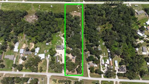 Photo of 384 County Road 4017, Dayton, TX 77535 (MLS # 45833651)