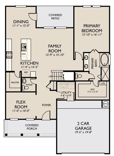 7919 Jade Crest Drive