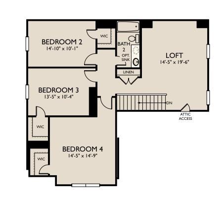 7919 Jade Crest Drive
