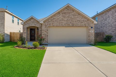 Photo of 23745 Wood Green Terrace Drive, New Caney, TX 77357 (MLS # 56568705) Photo of 23745 Wood Green Terrace Drive, New Caney, TX 77357 (MLS # 56568705)