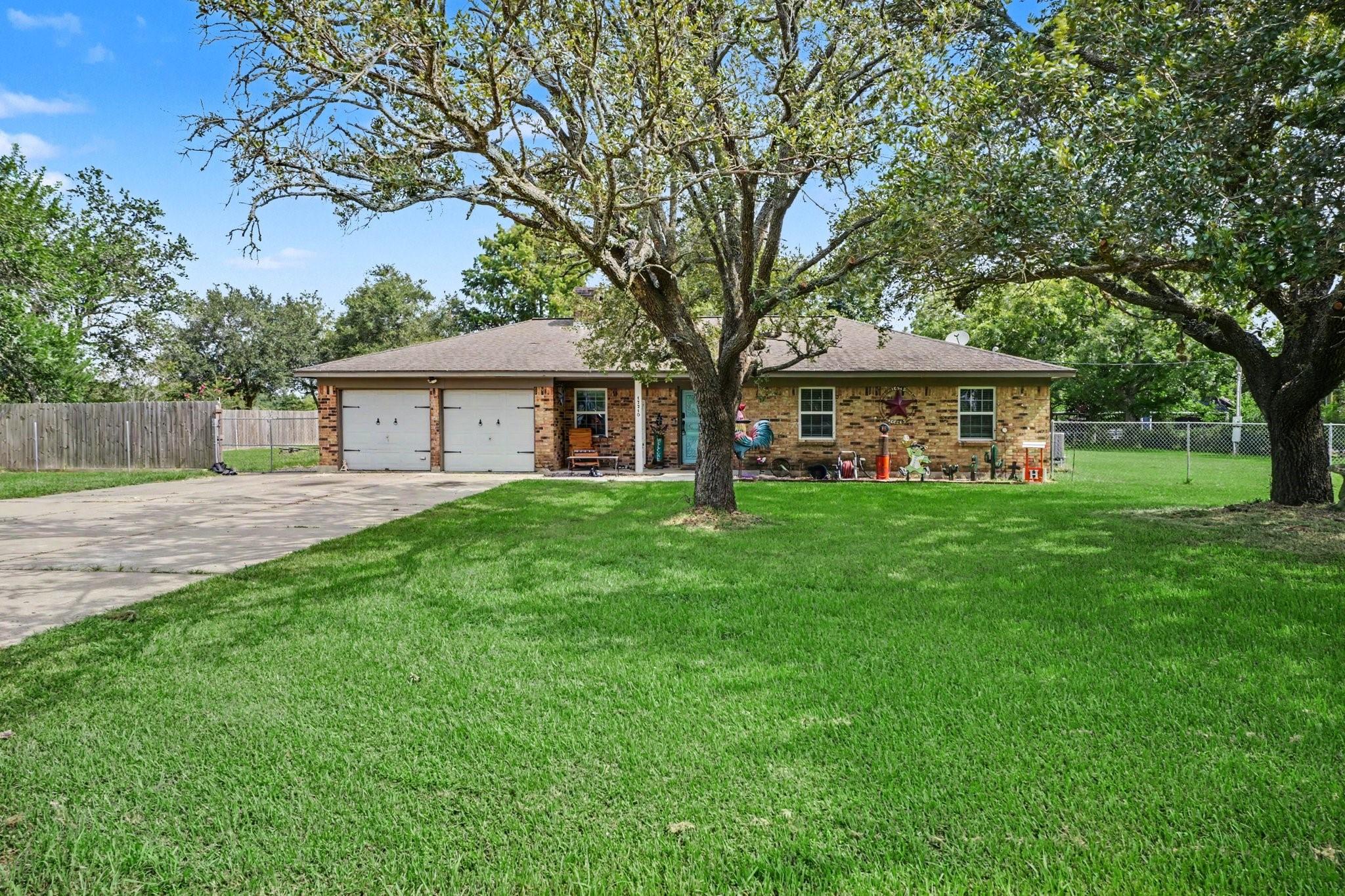 17310 Mcdonald Road