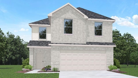 Photo of 3013 Elk Glen Court, Katy, TX 77493 (MLS # 71423407)