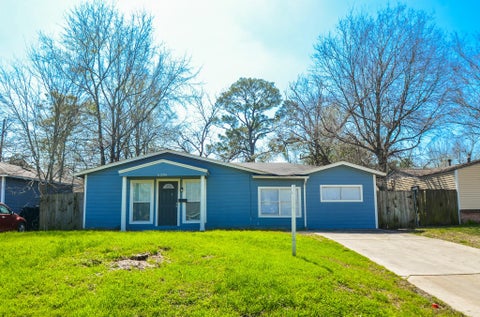 Photo of 5238 Keystone Street, Houston, TX 77021 (MLS # 49700311)