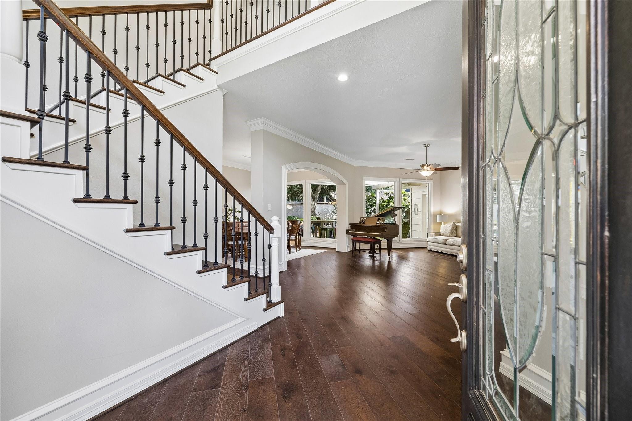 5926 Juniper Bluff Court