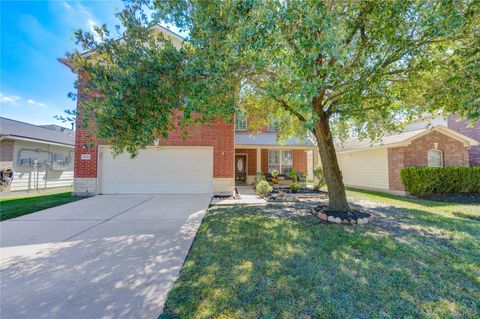 Photo of 19727 Summerlin Drive, Katy, TX 77449 (MLS # 21702613)