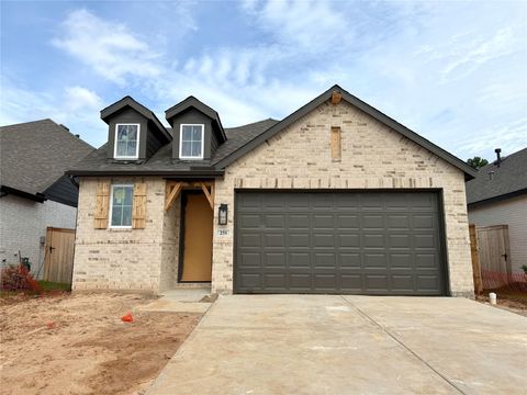 Homes For Sale - 251 Navasota Narrows Court<br/> Montgomery County, Conroe, TX 77304