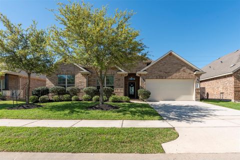 Photo of 22939 Banff Brook Way, Tomball, TX 77375 (MLS # 14291343)