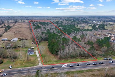 Photo of TBD Us Hwy 90, Liberty, TX 77575 (MLS # 85672487)