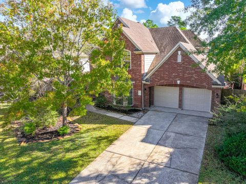 Photo of 63 W Artist Grove Place, The Woodlands, TX 77382 (MLS # 51502650)