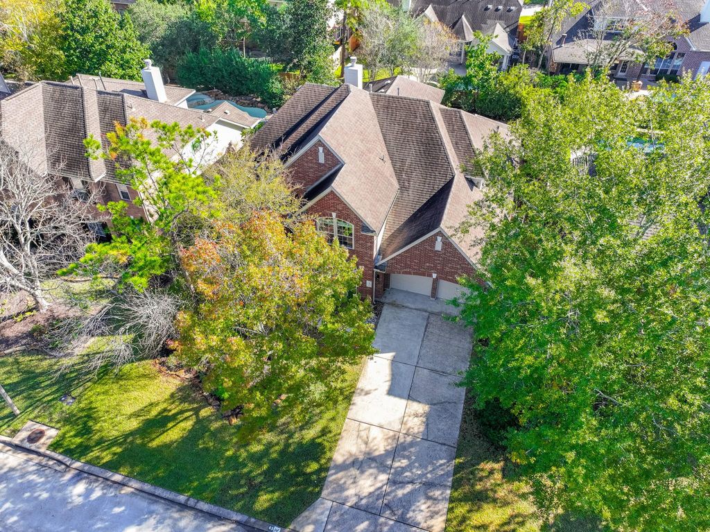 Photo of 63 W Artist Grove Place, The Woodlands, TX 77382 (MLS # 51502650)