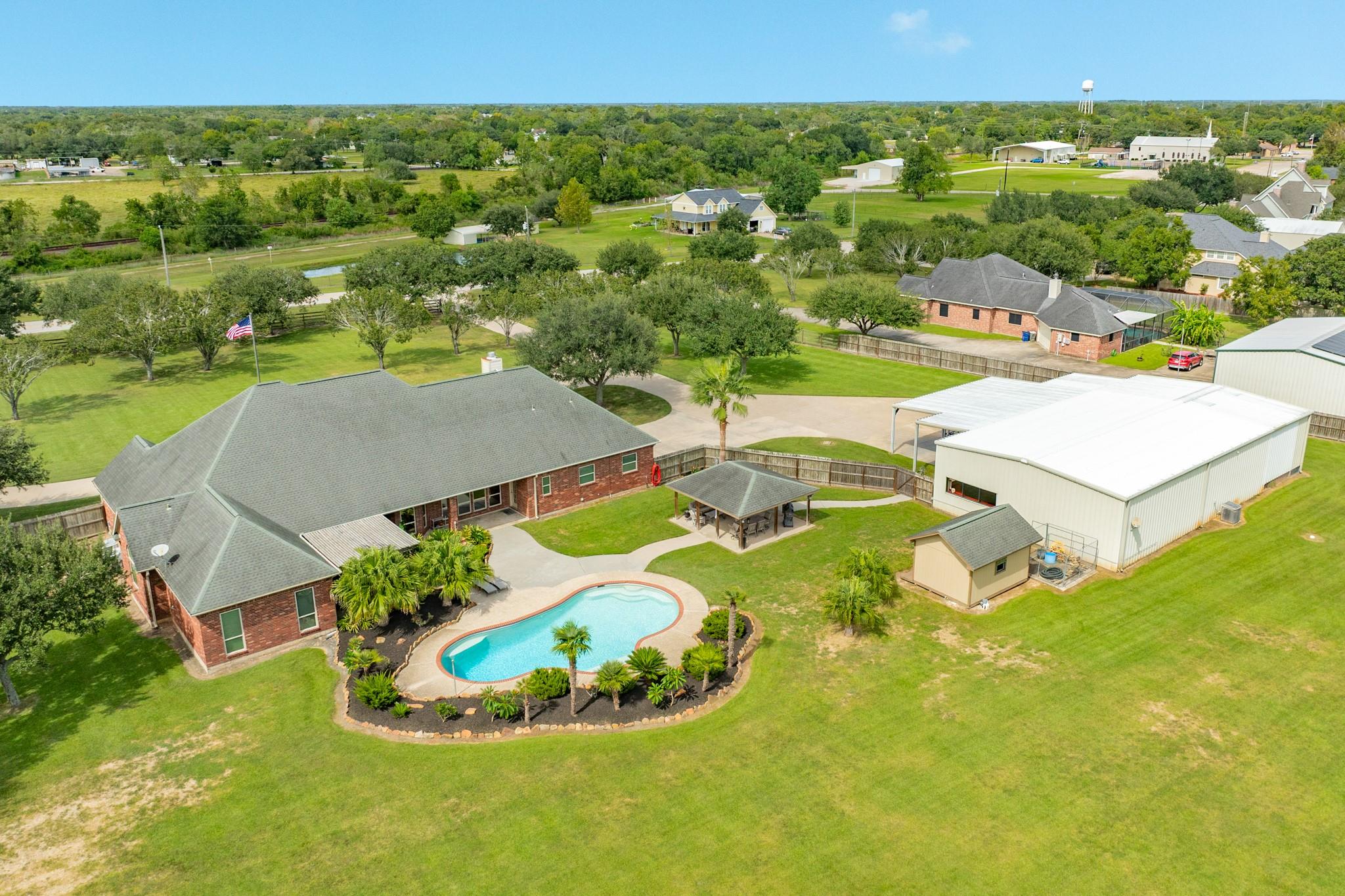 16337 County Road 171