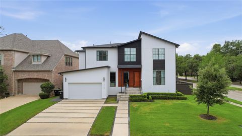 Homes For Sale - 3123 Maroneal Street<br/> Houston, TX 77025
