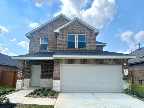 Photo of 21915 Terre Riviera Drive, Hockley, TX 77447 (MLS # 79869044) Photo of 21915 Terre Riviera Drive, Hockley, TX 77447 (MLS # 79869044)