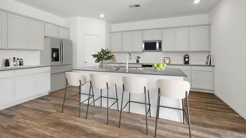 Photo of 693 Canadian Trail, Dayton, TX 77535 (MLS # 36949568)