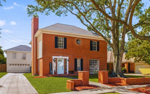 Photo of 21303 Park Timbers Lane, Katy, TX 77450 (MLS # 83440754)