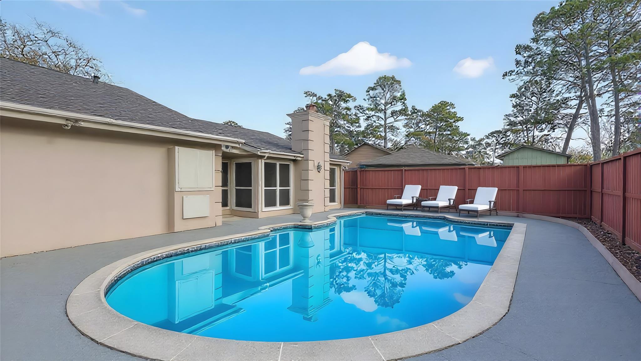 19523 Enchanted Spring Drive