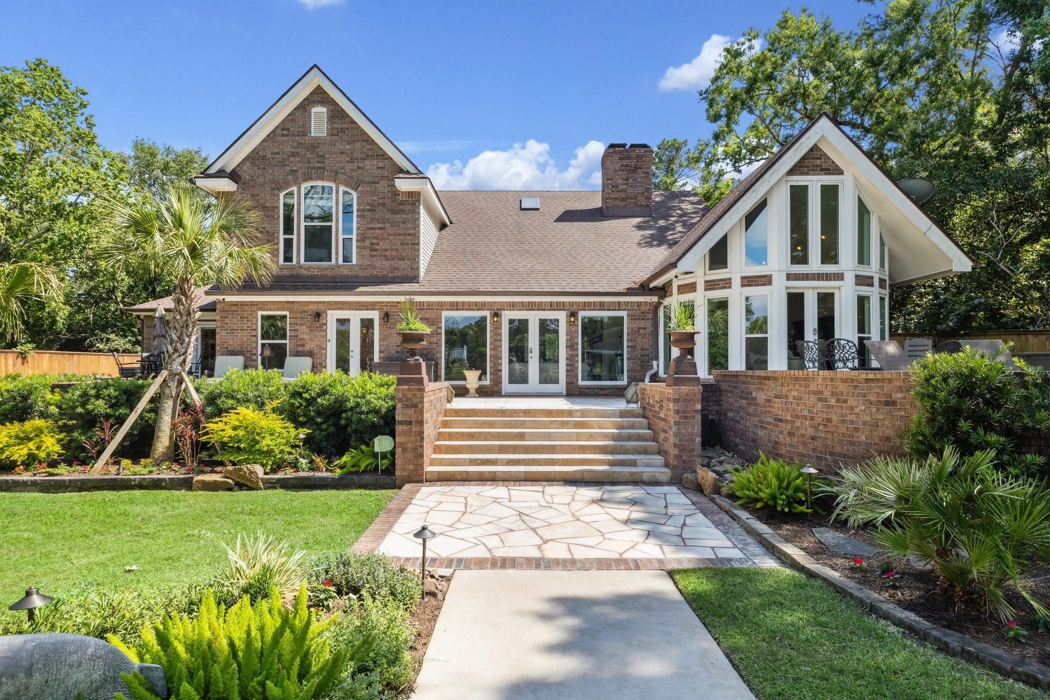 1917 Anchor Way