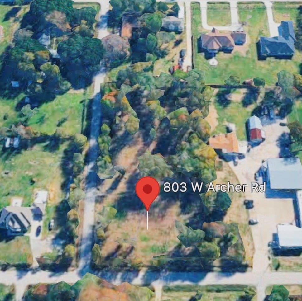 803 W Archer Road