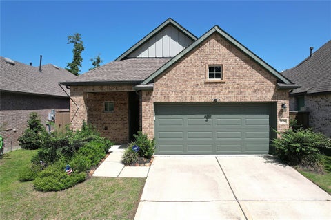 Photo of 21586 Jordan Pond Ridge, Porter, TX 77365 (MLS # 70261159)