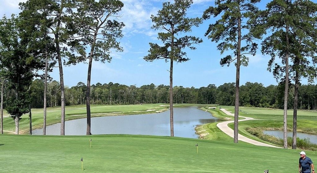 Photo of 21586 Jordan Pond Ridge, Porter, TX 77365 (MLS # 70261159)