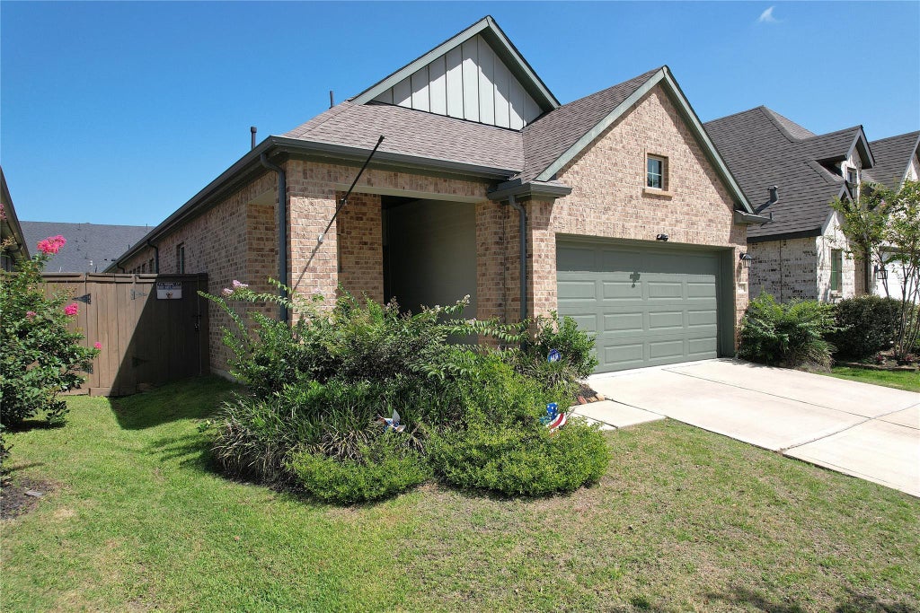 Photo of 21586 Jordan Pond Ridge, Porter, TX 77365 (MLS # 70261159)