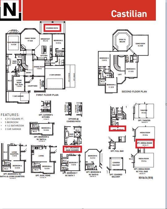 11111 Georgia Satyr Drive