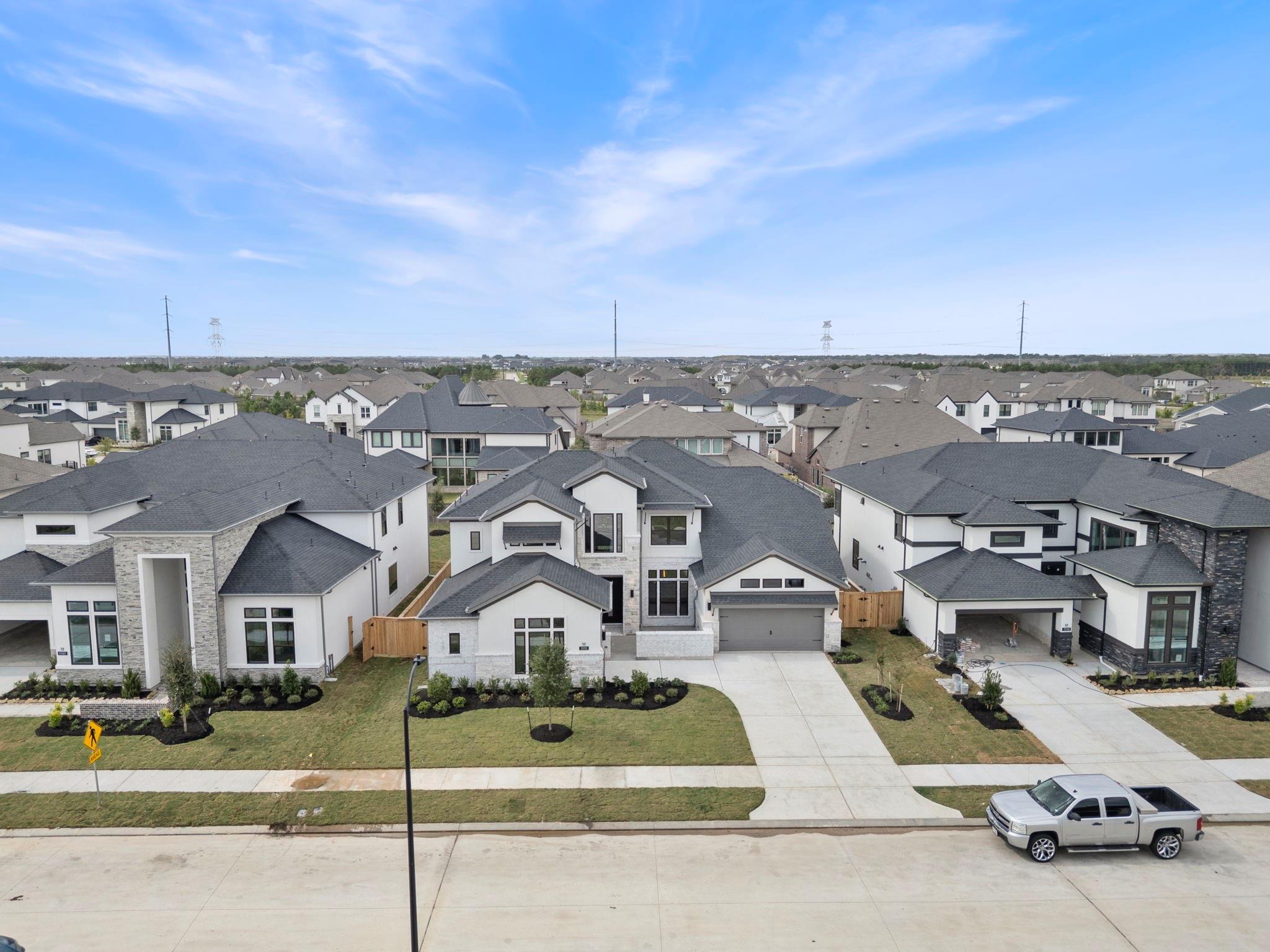 11111 Georgia Satyr Drive