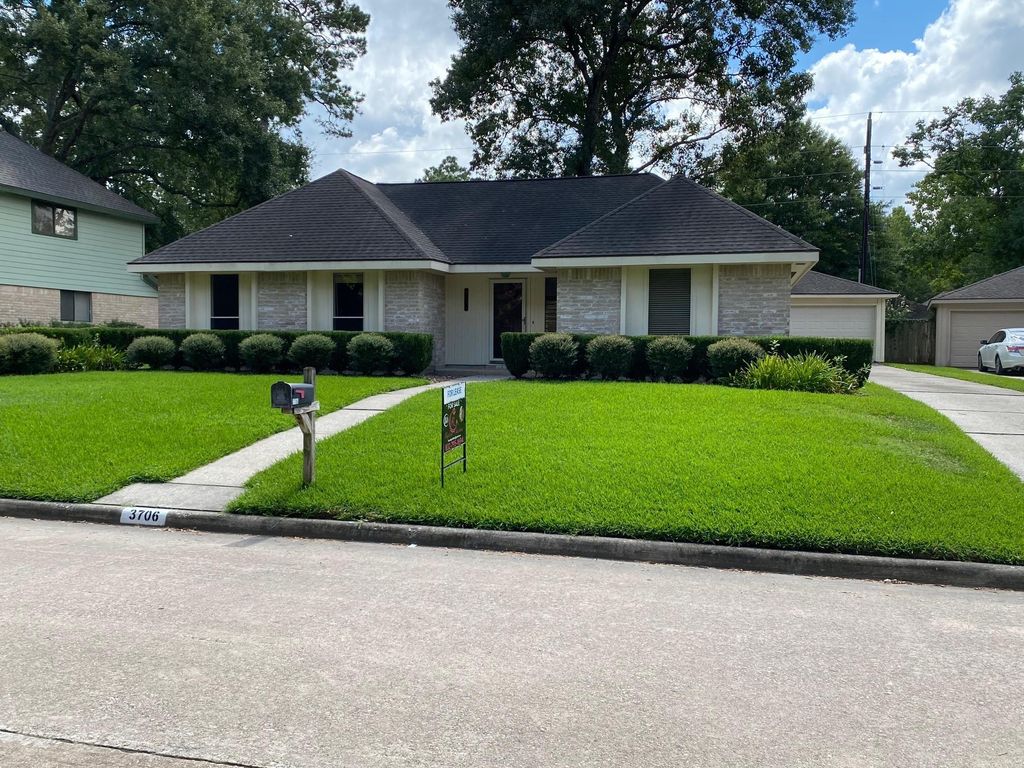 Photo of 3706 Hill Springs Drive, Houston, TX 77345 (MLS # 57460645)