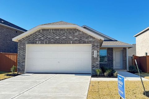 Property photo of 10410 Rocky Trail, Beasley, TX 77417