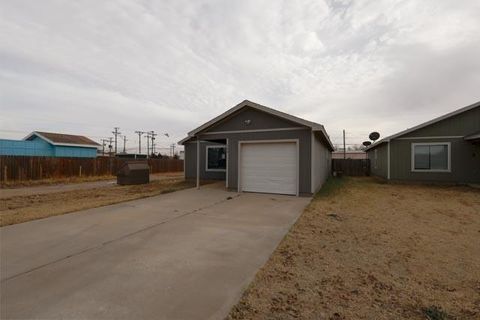 Homes For Sale - 507 49th Street<br/> Lubbock, TX 79404