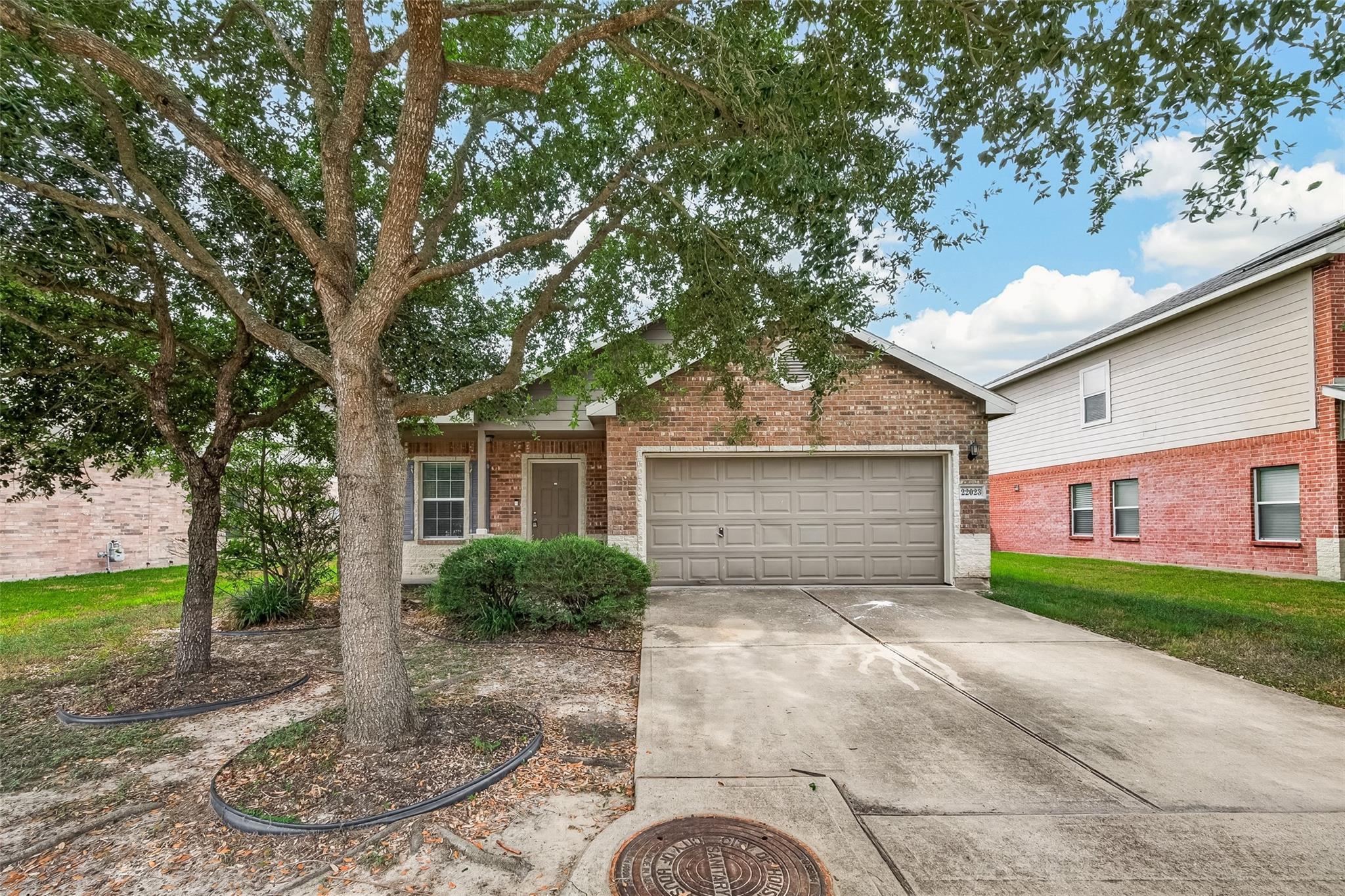 22023 Westerpine Lane
