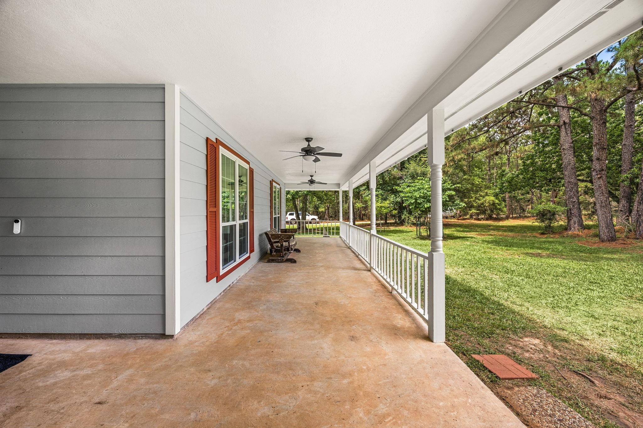 6603 Ranch Creek Court